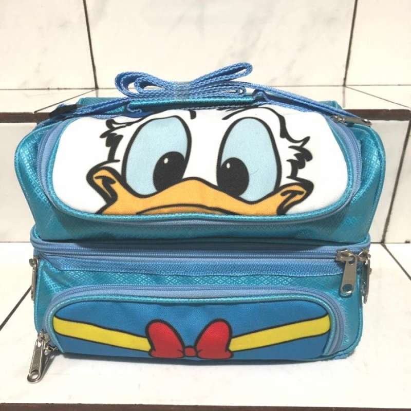 Donald duck store tas