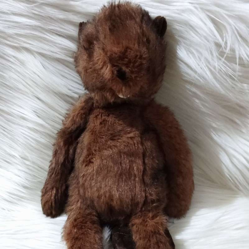 Jellycat beaver store