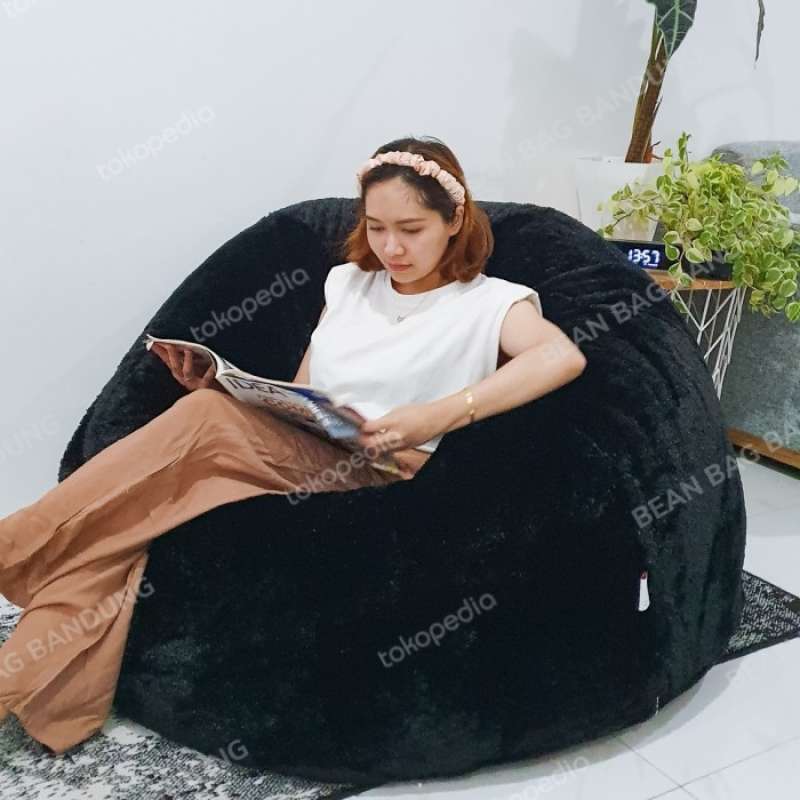 Isian online bean bag