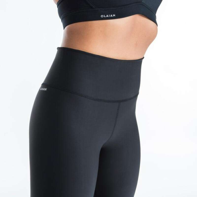 Decathlon surf leggings top
