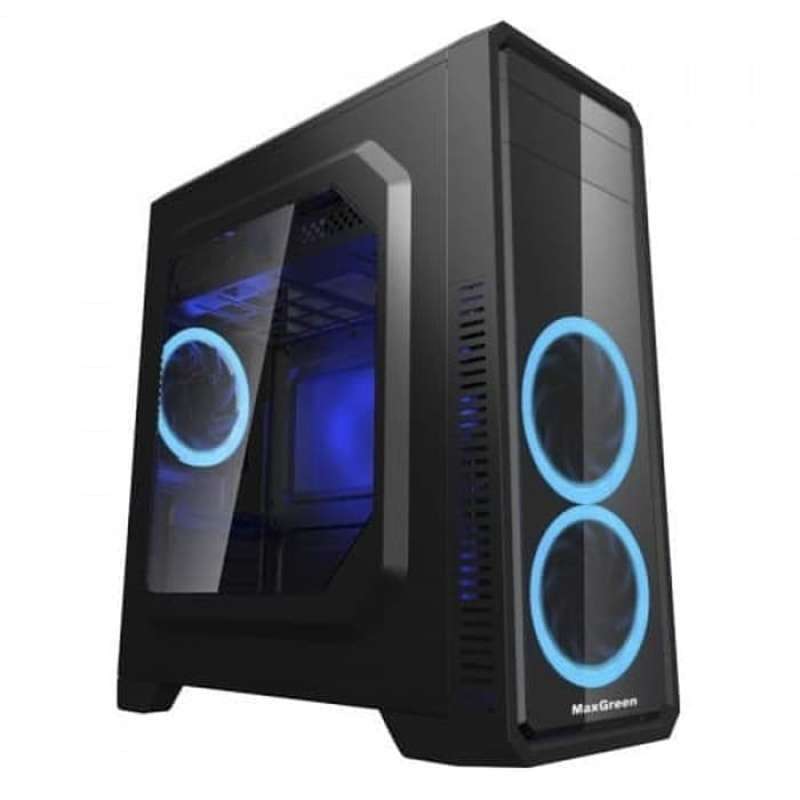 Jual Baru Paket Pc Gaming Ryzen 3 3200G Gtx 1050Ti 4Gb Request