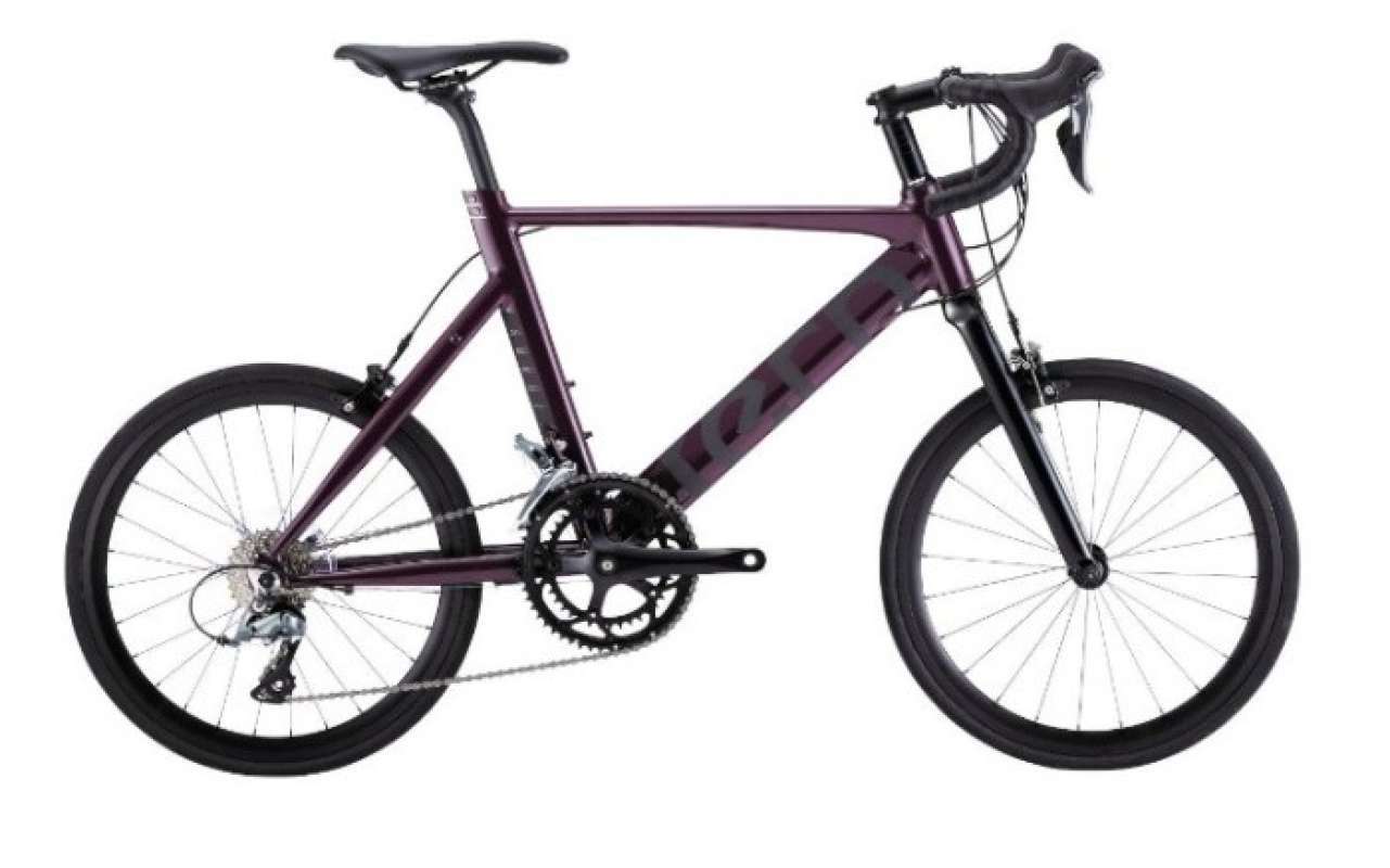 Tern minivelo hot sale