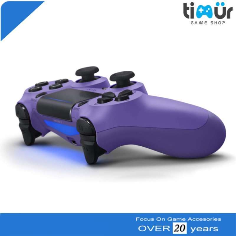 Ds4 electric purple on sale