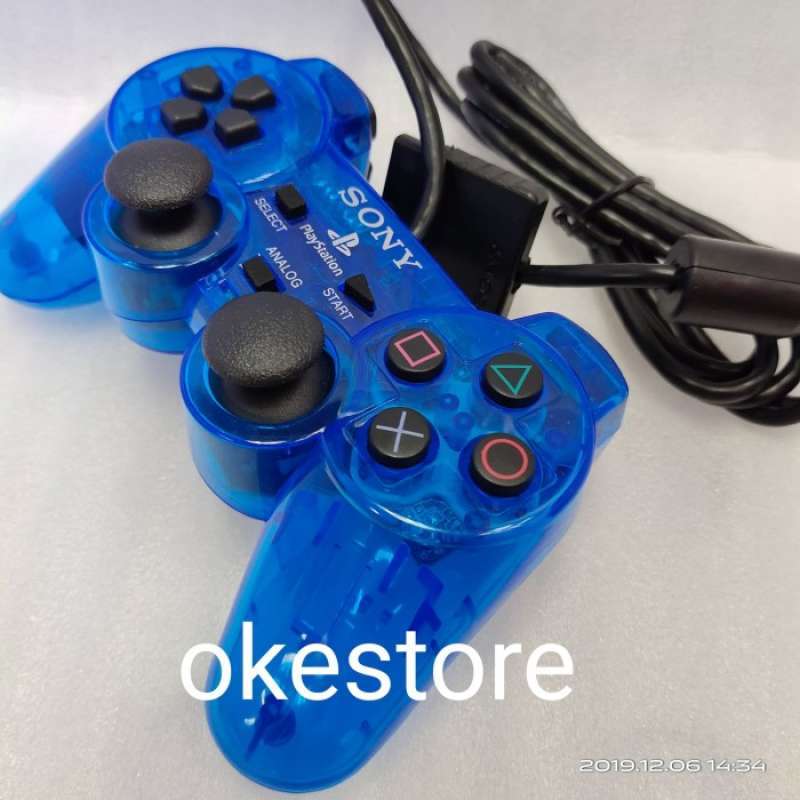 Stick shop ps 2