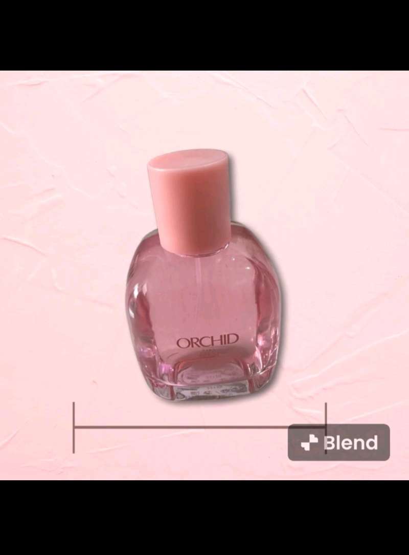Jual Parfume Zara Orchid Lengkap Original Harga Promo Maret