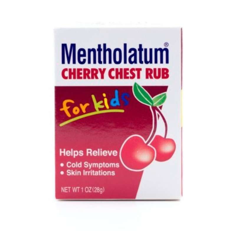 Jual Brauer Chest Rub Terbaik Februari 2024 Harga Murah Gratis