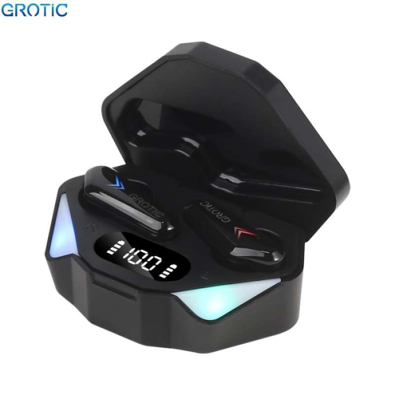Grotic headset bluetooth 2025