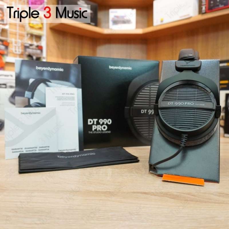 Dt99 pro headset on sale