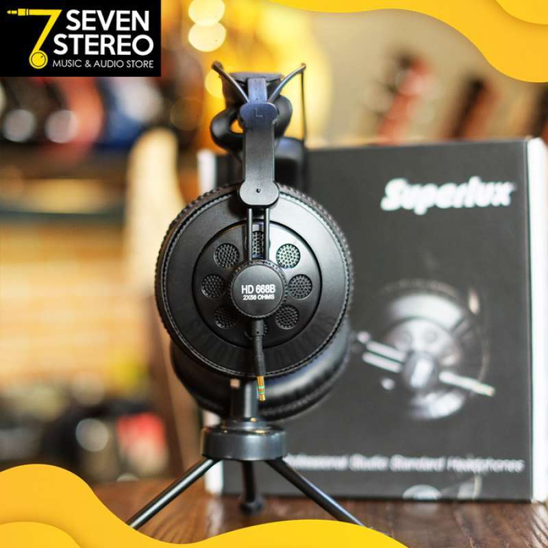 Headphone studio 2025 murah