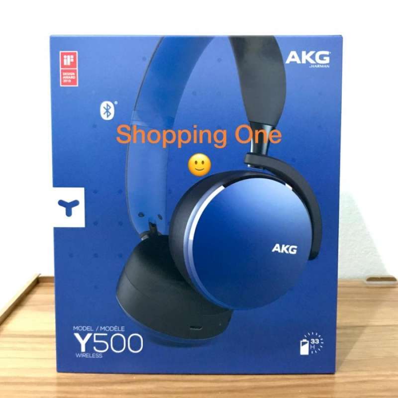 Akg y500 harga 2025