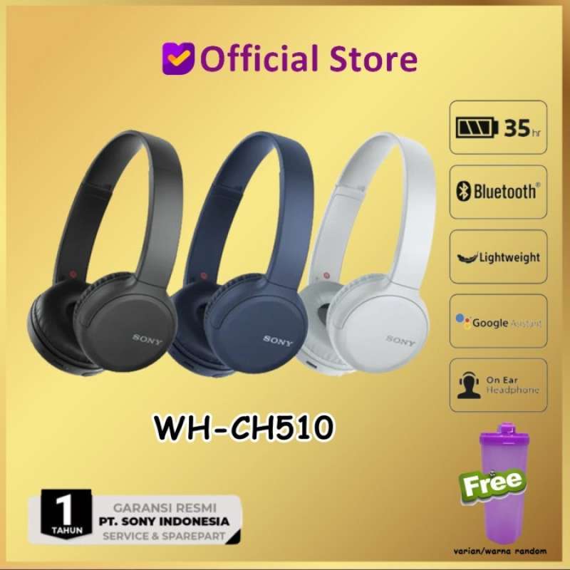 Ch best sale wh 510