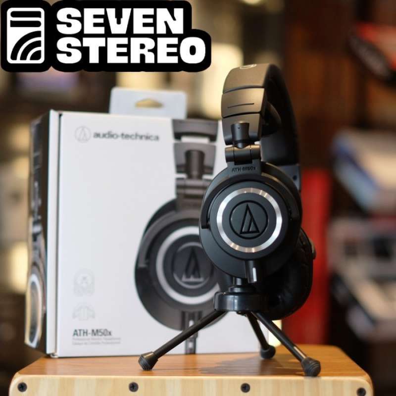 Jual Ath M50x Terbaru Harga Murah Blibli