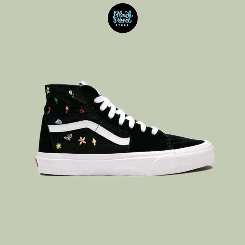Harga vans old skool original 2016 top