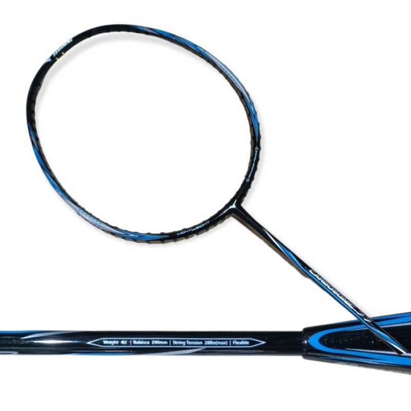 Promo Raket Badminton Mizuno Carbosonic 77 Bulutangkis Terbaru