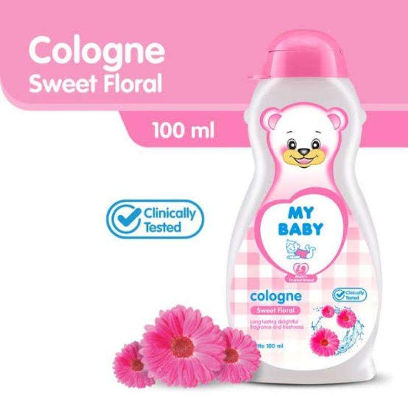 Parfum hotsell my baby