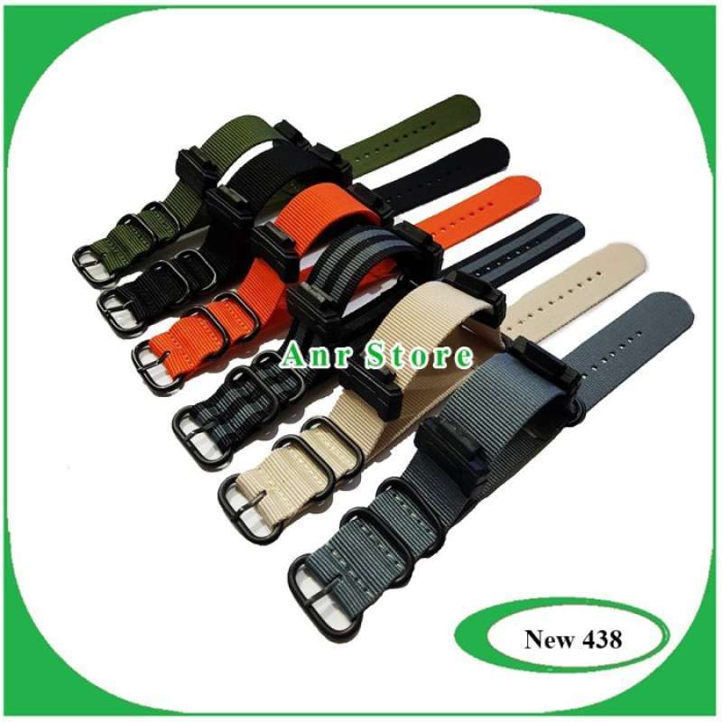 Tali jam g shock gd 2025 400