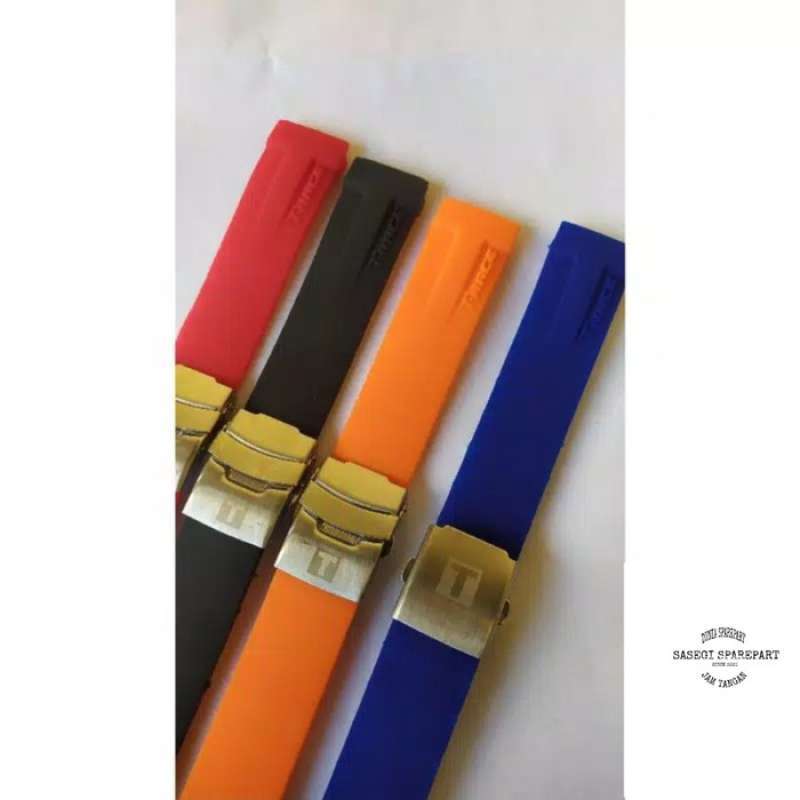 Tali jam tissot original sales