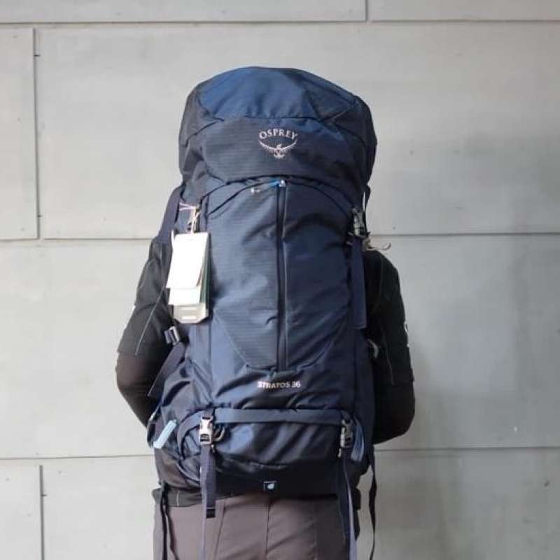 Harga osprey sirrus sales 36