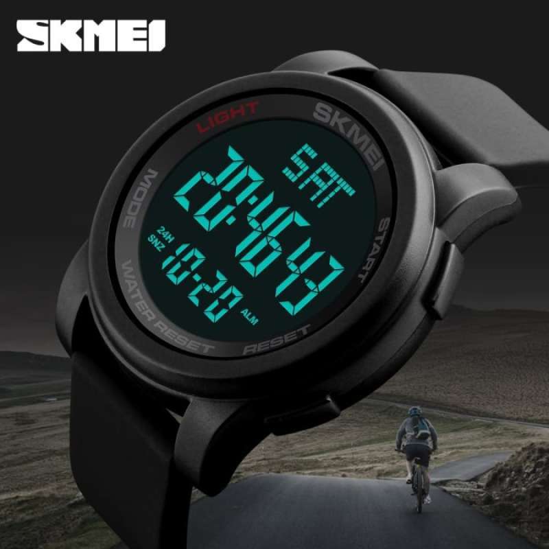 Jam shop skmei cr2032