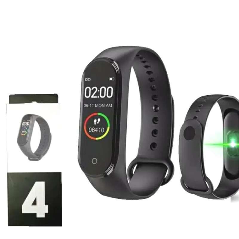 Smartwatch anti sales air xiaomi