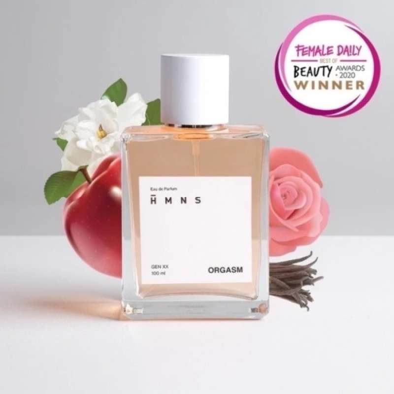 Hmns perfume harga clearance