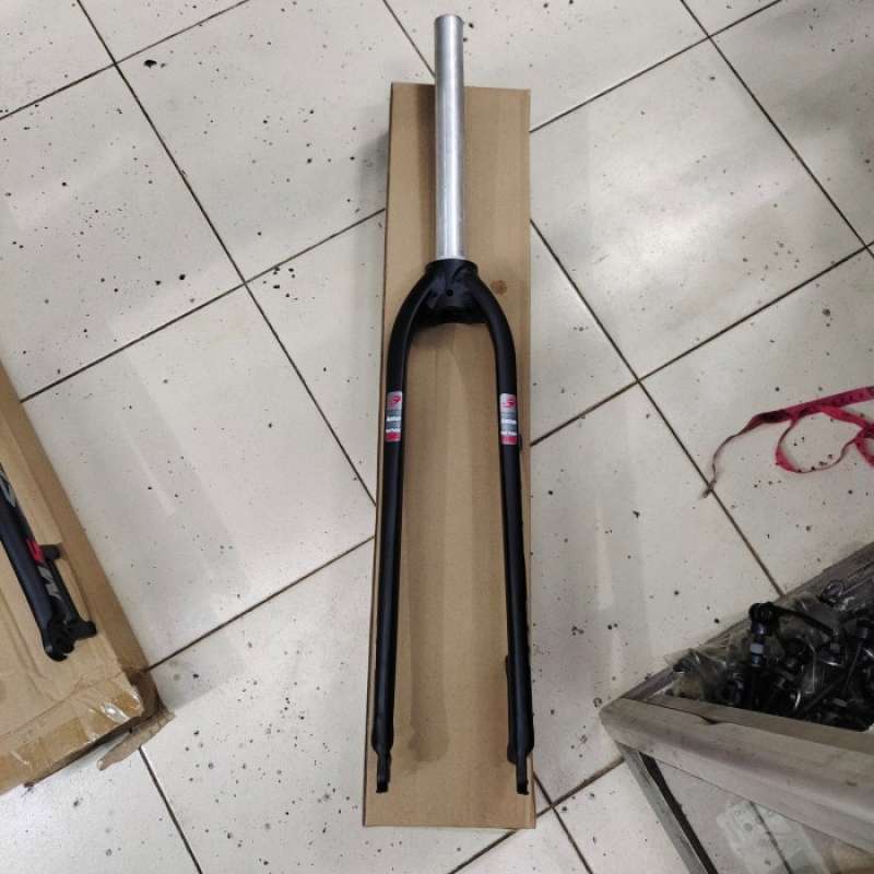 Fork mtb shop 27.5 terbaik