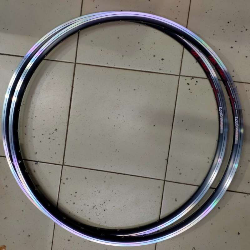 Wheelset store araya 713