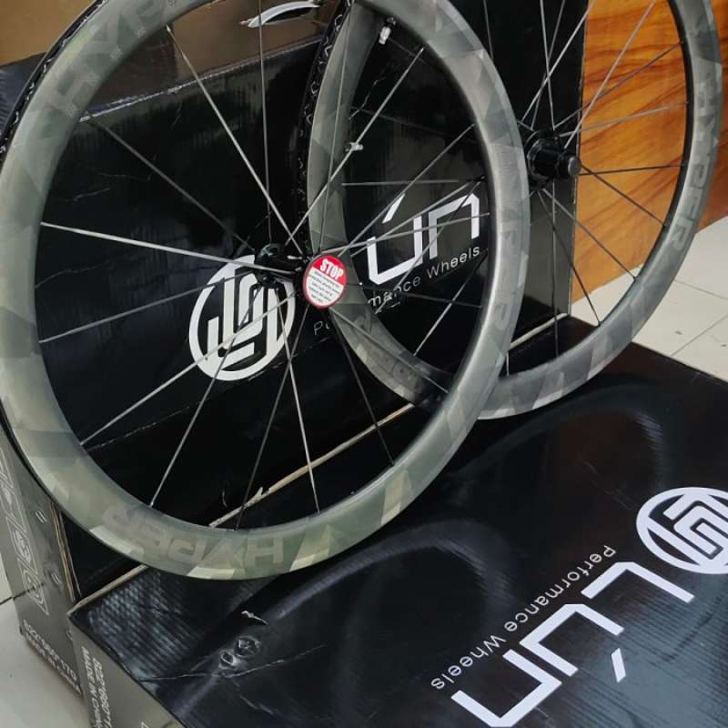 Wheelset luce 700c deals