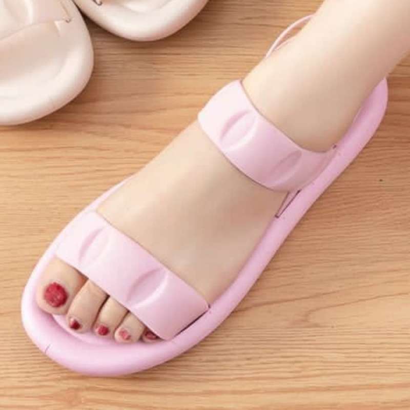 Sandal cheap tali gladiator