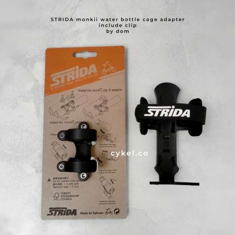 Strida sale bike harga