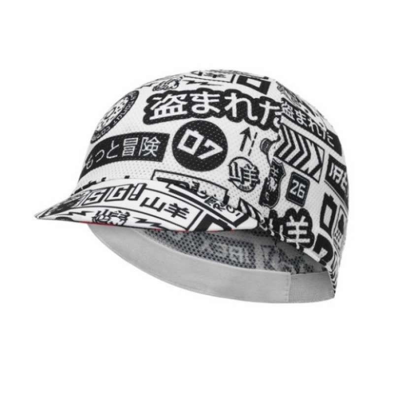 Stolen goat outlet cycling cap