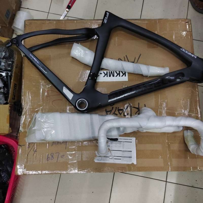 Pinarello top f12 harga