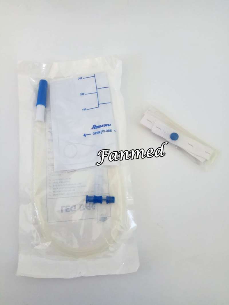 Om Sales & Services :: R-4 - Urine Collecting Bag