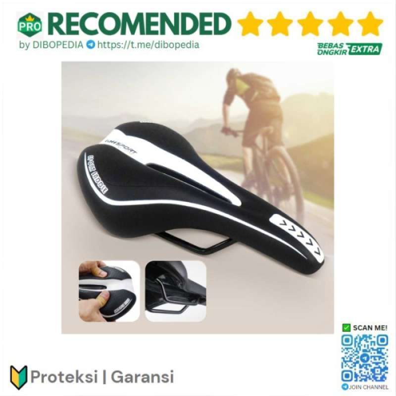 Yf sport saddle hotsell