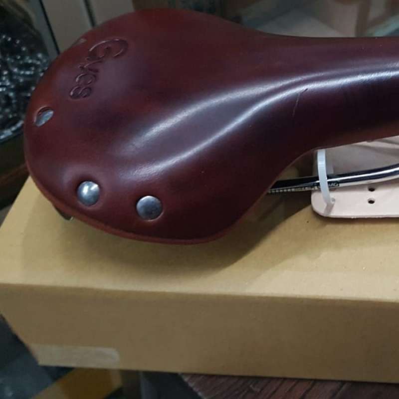 Gyes saddle sales