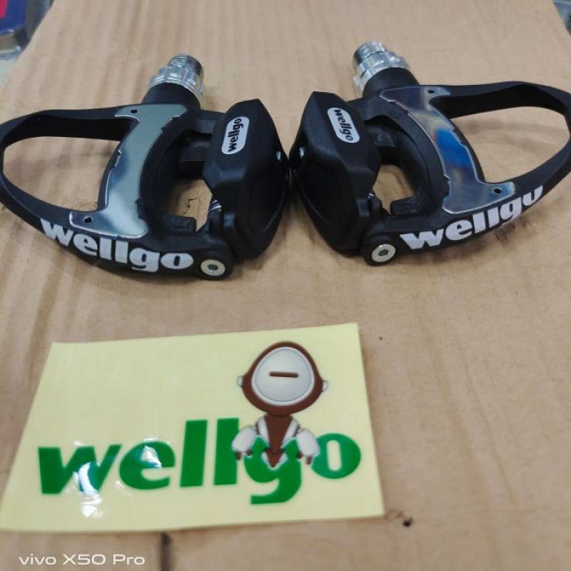 Wellgo r312 hotsell
