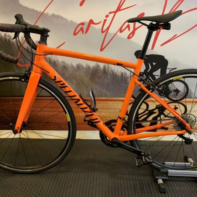 Harga specialized sales allez sprint