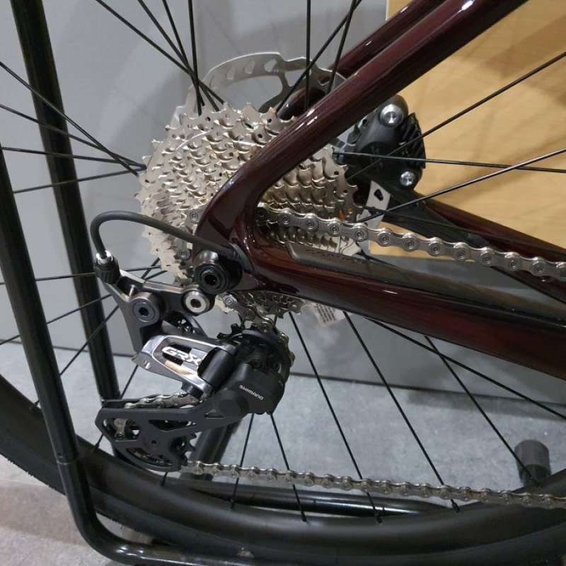 Cervelo hotsell bike harga