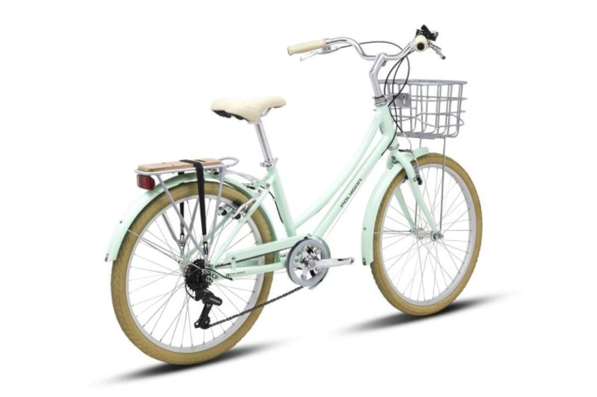 Jual Polygon 24 Inch Original Terbaru Harga Promo Murah Februari