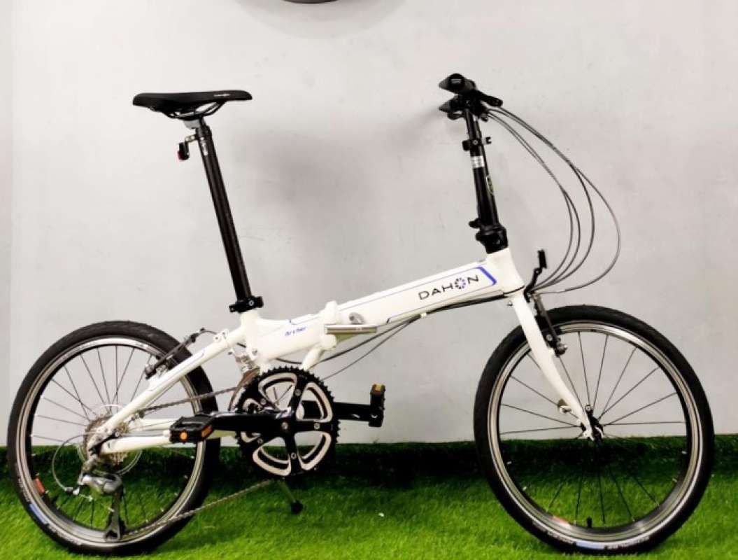 Dahon discount archer rp18