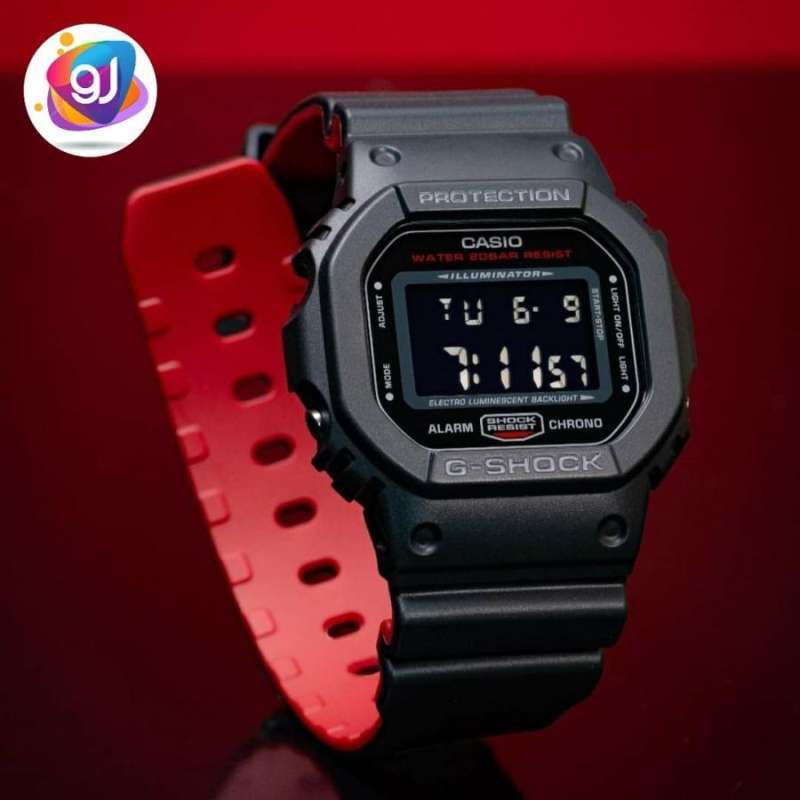 Casio discount 5600 hr