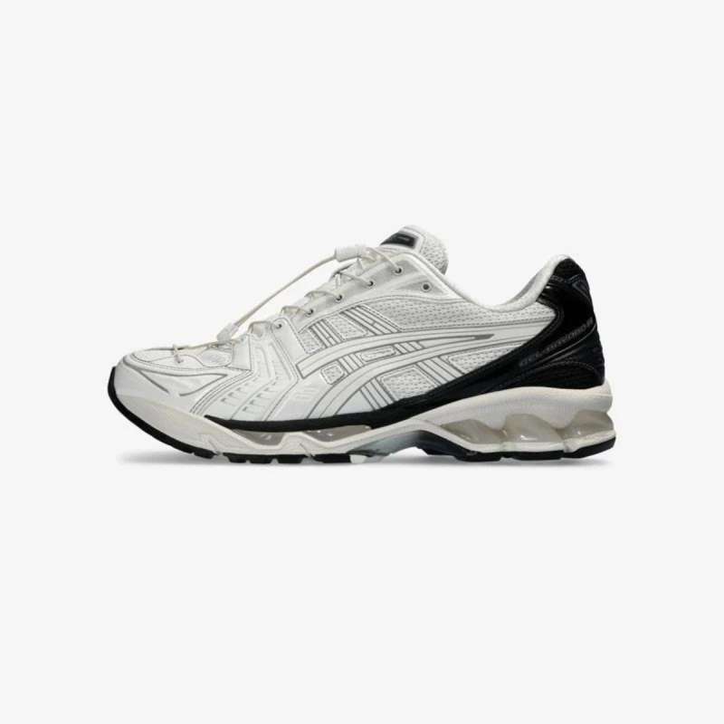 Promo Asics Gel Kayano 14 x Unaffected Bright White 1201A922 100
