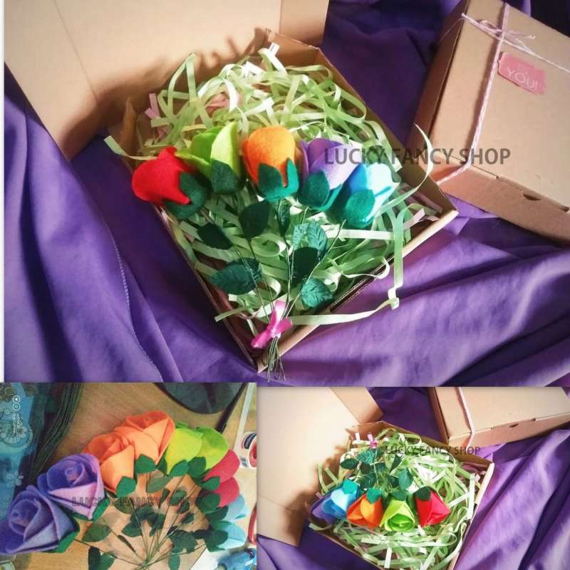 Souvenir cantik store