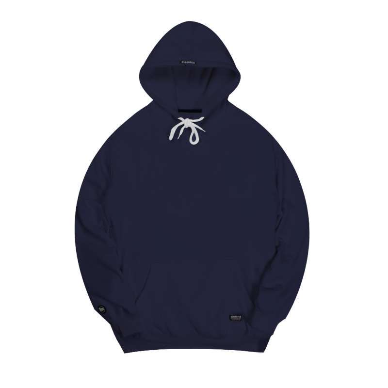 Hoodie sale polos navy