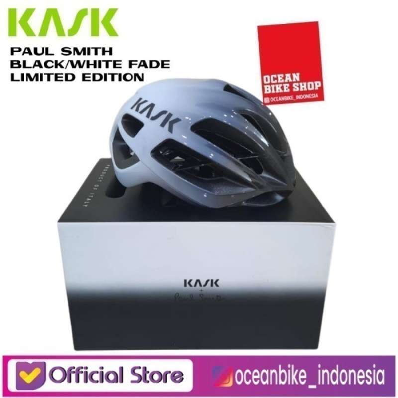 Kask paul smith online rainbow