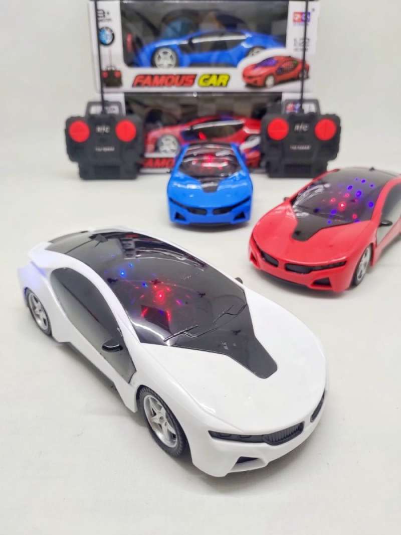 Rc famous car online
