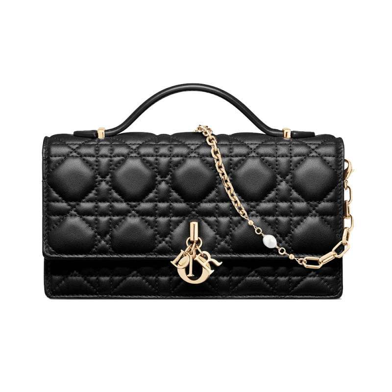 Harga mini hotsell lady dior