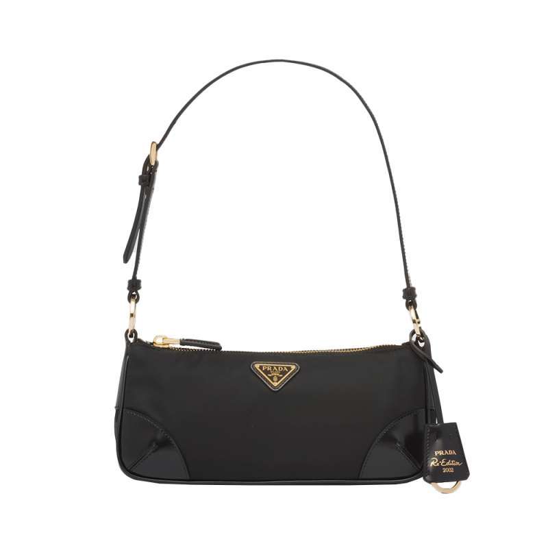 Harga handbag prada store