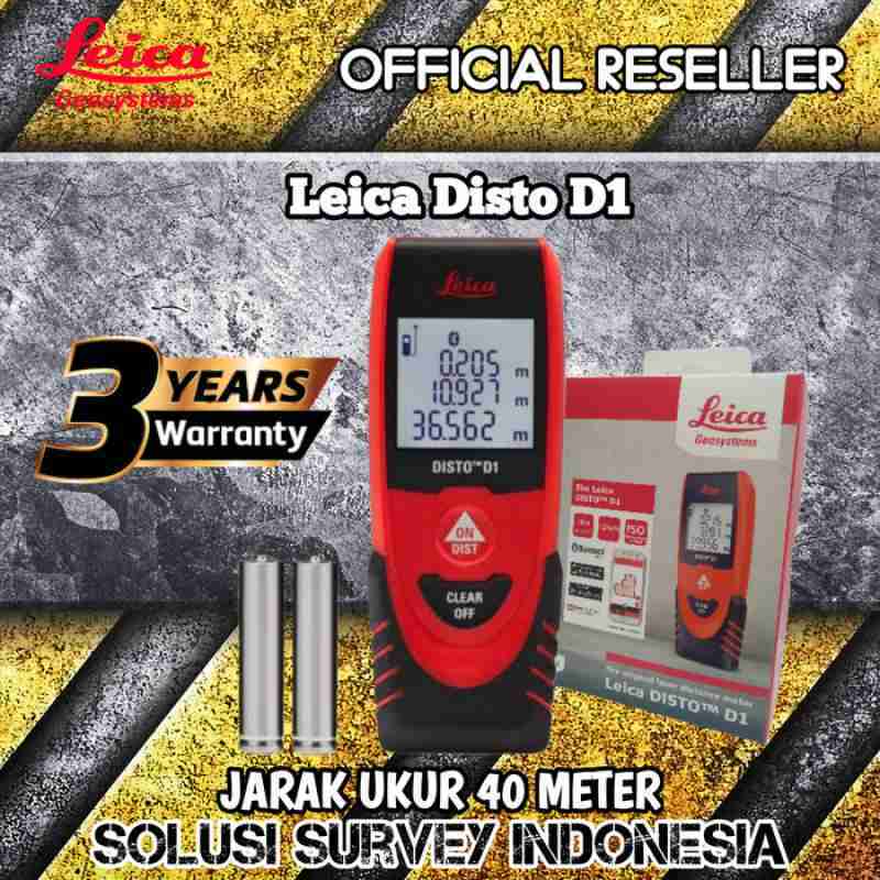 Distometer leica store