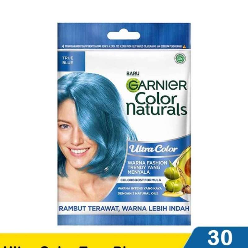 Garnier sales midnight blue